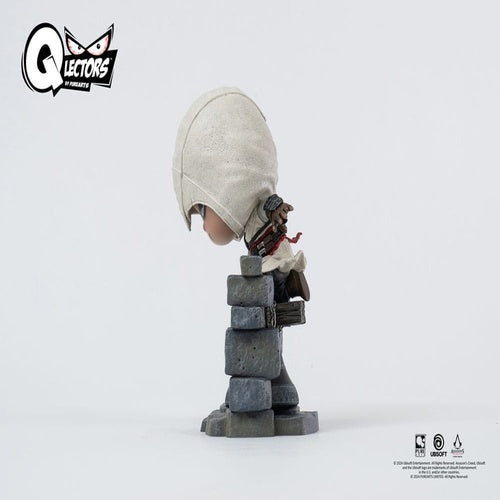 Assassin´s Creed statuette PVC Qlectors Altair Bell Tower 15 cm