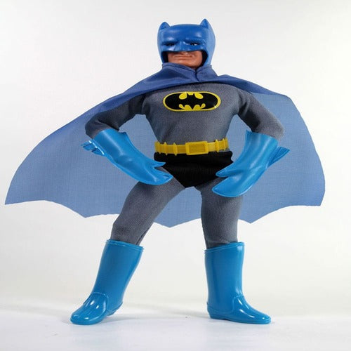 DC Comics: World's Greatest Super-Heroes figurine Batman 50th Anniversary 20 cm