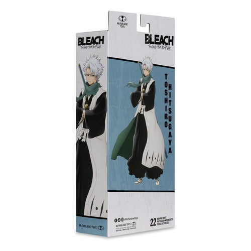 Bleach: Thousand-Year Blood War assortiment figurines Wave 2 18 cm (6)