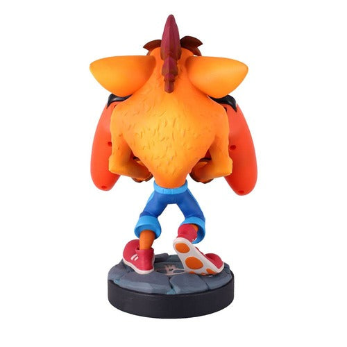 Crash Bandicoot support Cably Guys New Crash Bandicoot 20 cm