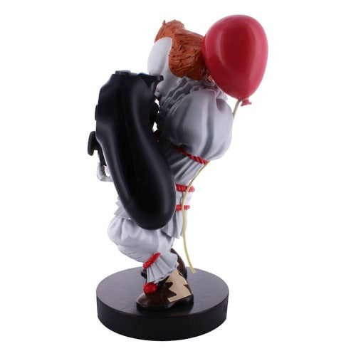 Ça support Cable Guys Pennywise 20 cm