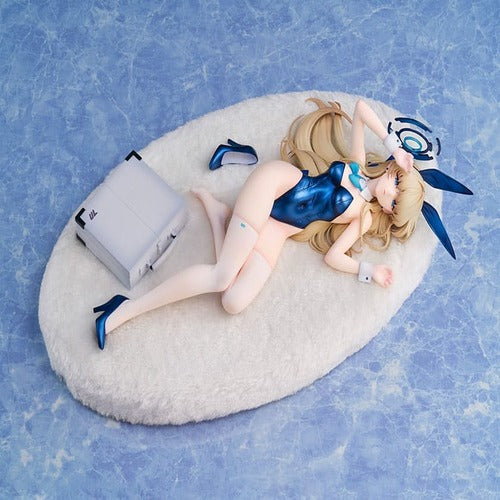 Blue Archive statuette PVC 1/7 Toki (Bunny Girl) Memorial Lobby Ver. 30 cm