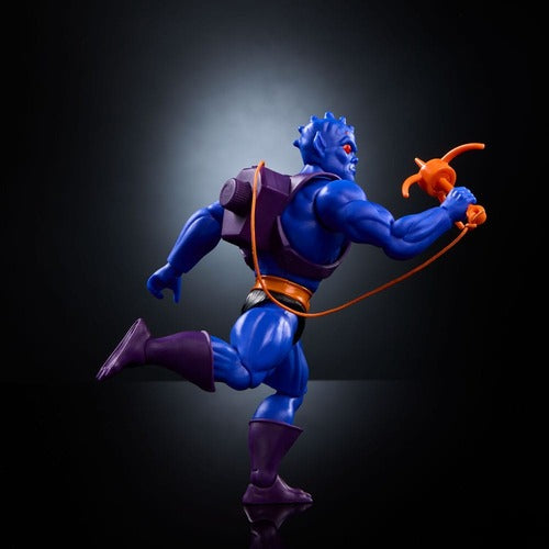 Masters of the Universe Origins figurine Cartoon Collection: Webstor 14 cm