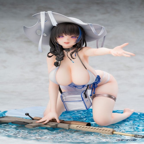 Goddess of Victory: Nikke statuette 1/6 Mary: Bay Goddess 17 cm