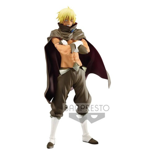 That Time I Got Reincarnated as a Slime statuette PVC Otherworlder Veldora 19 cm