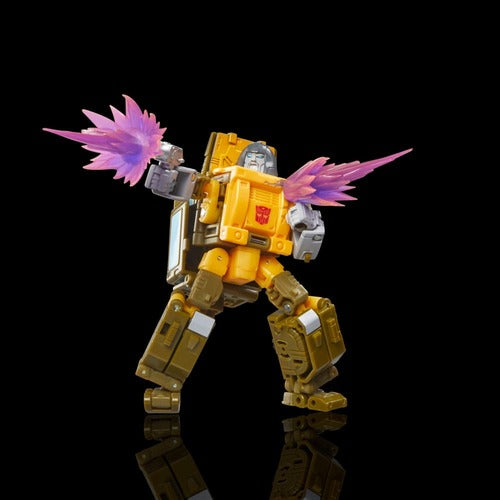 The Transformers: The Movie Studio Series Deluxe Class Actionfiguren 2er-Pack Brawn & Autobot Ratchet 11 cm
