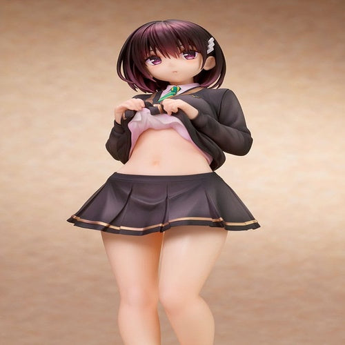 Ayakashi Triangle  statuette PVC 1/7 Suzu Kanade 24 cm