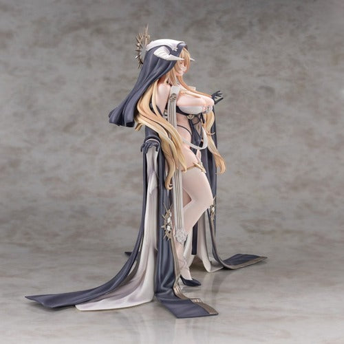 Azur Lane statuette PVC 1/6 Implacable 31 cm