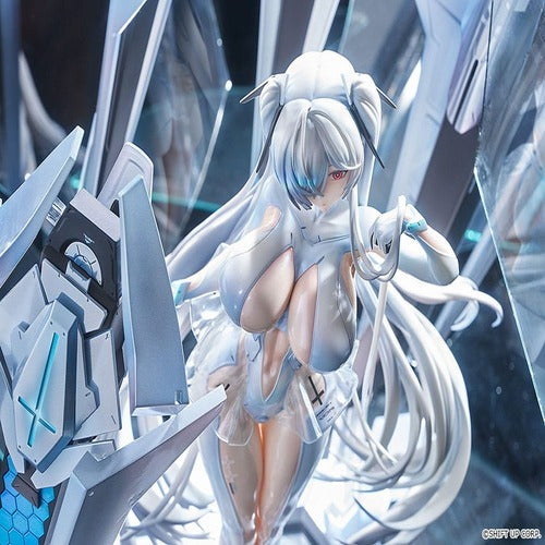 Goddess of Victory: Nikke statuette PVC 1/7 Cinderella 26 cm