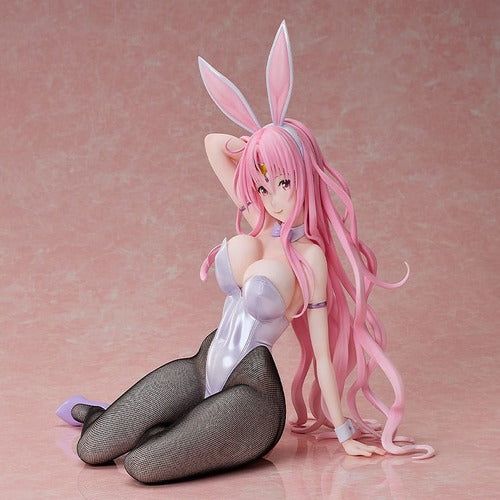 To Love-Ru Darkness statuette PVC 1/4 Sephie Michaela Deviluke: Bunny Ver. 28 cm