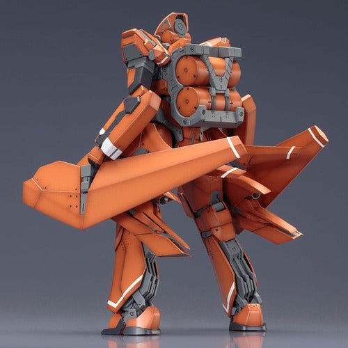Aldnoha.Zero figurine Model Kit KG-6 Sleipnir 18 cm
