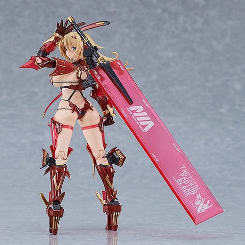 Bunny Suit Planning figurine Figma Veronica Sweetheart 17 cm