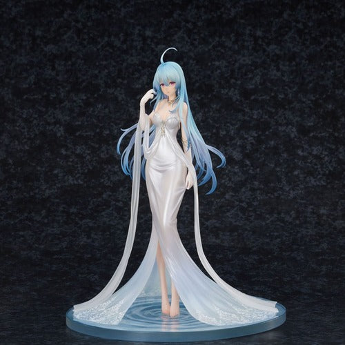 Azur Lane statuette PVC 1/7 Helena Miracle in White Ver. 27 cm