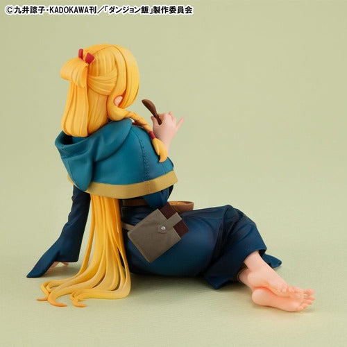 Delicious in Dungeon statuette PVC Melty Princess Marcille Palm Size 9 cm