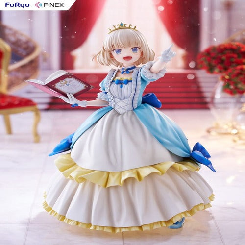 Tearmoon Empire FNEX statuette 1/7 Mia Luna Tearmoon 22 cm
