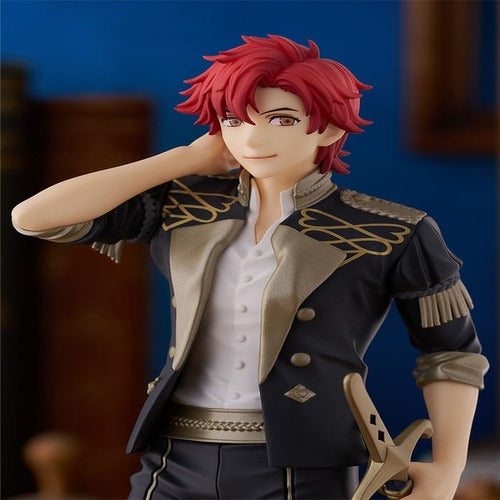 Fire Emblem: Three Houses statuette PVC Pop Up Parade Sylvain Jose Gautier 17 cm
