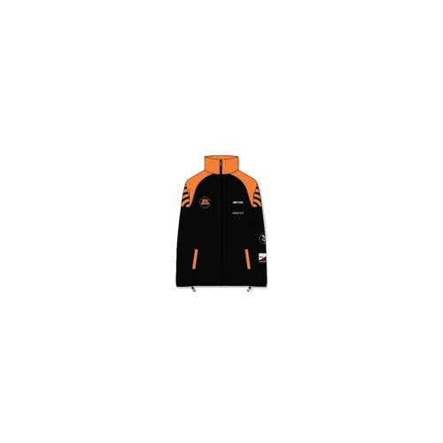 Chainsaw Man Sherpa Jacke     Größe S