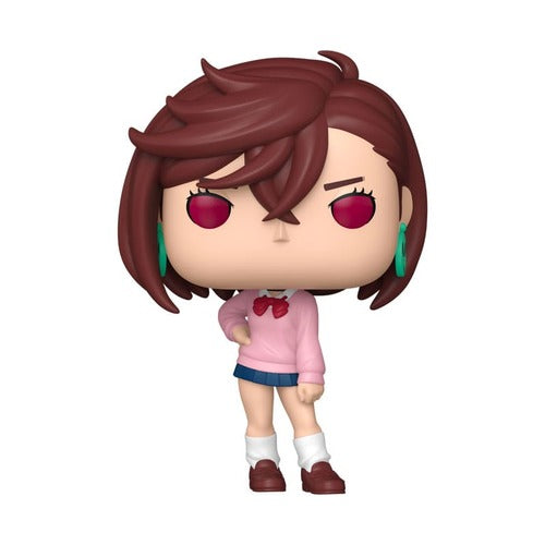 Dandadan POP! Vinyl Animation figurine Momo Ayase 9 cm