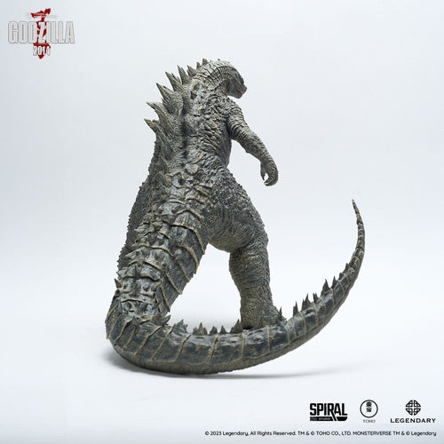 Godzilla 2014 statuette PVC Titans of the Monsterverse Godzilla (Standard Version) 44 cm