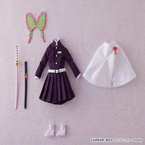 Demon Slayer: Kimetsu no Yaiba figurine Harmonia Humming Doll Kanao Tsuyuri 23 cm