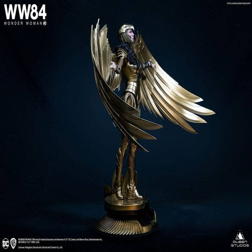 Wonder Woman 1984 statuette 1/4 Wonder Woman Regular Edition 53 cm