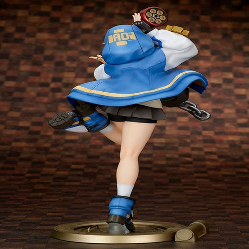 Guilty Gear Strive statuette PVC 1/7 Bridget 27 cm
