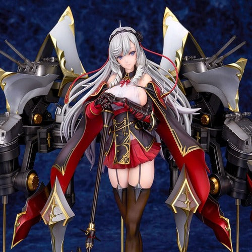 Azur Lane statuette PVC 1/7 Algerie 27 cm