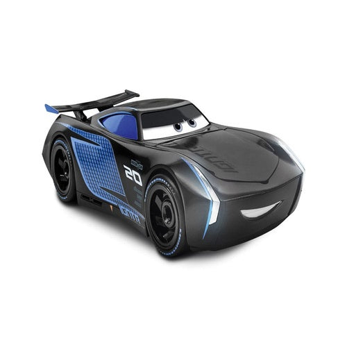 Cars Kit de maquettes 1/20 Lightning McQueen 20 cm