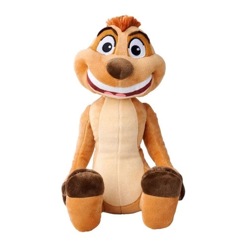 Disney peluche Le roi lion Timon 30th Anniversary 25 cm