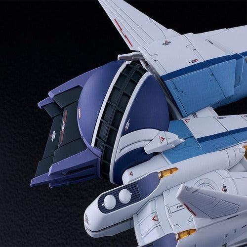 Cruise Chaser Blassty figurine PLAMAX BP-01 SPEX-07 Blassty 28 cm