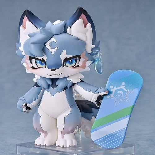 Fluffy Land Nendoroid Actionfigur Caesar 10 cm