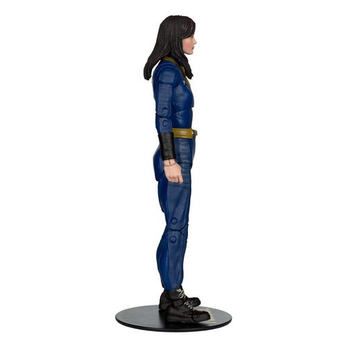 Fallout McFarlane Elite Edition figurine Lucy 18 cm