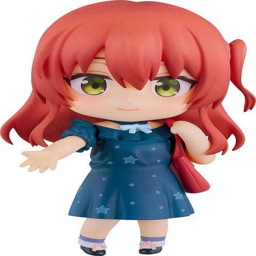 Bocchi the Rock! figurine Nendoroid Ikuyo Kita: Casual Clothes Ver. 10 cm