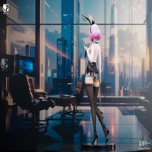 Original Character statuette PVC 1/4 Luna Illustration by YD 45 cm