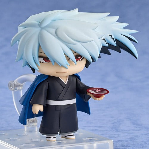 Nura: Rise of the Yokai Clan figurine Nendoroid Rikuo Nura (Night) 10 cm