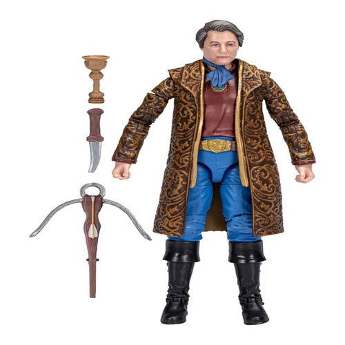 Dungeons & Dragons: Ehre unter Dieben Golden Archive Actionfigur Forge 15 cm