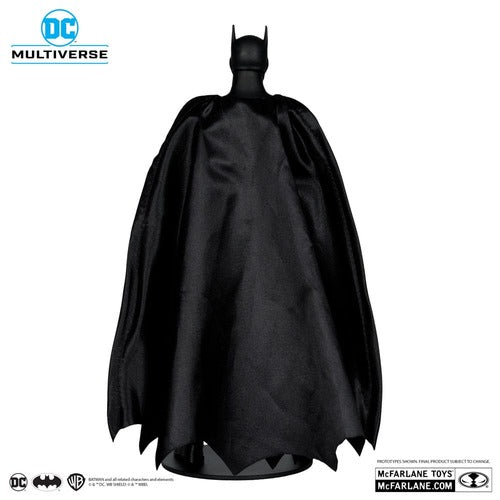 DC Multiverse Actionfiguren 18 cm Batman Wave 2 Sortiment (6)