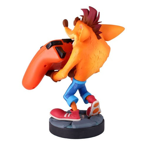 Crash Bandicoot support Cably Guys New Crash Bandicoot 20 cm