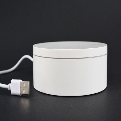 Evoretro Display Automatisch drehend