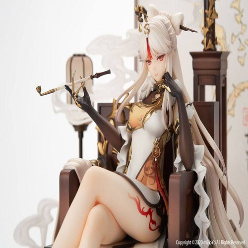Genshin Impact statuette PVC 1/7 Ningguang 27 cm