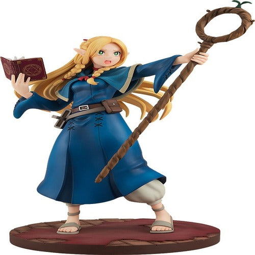 Delicious in Dungeon statuette 1/7 Marcille 23 cm