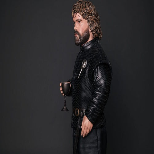 Game of Thrones Life-Size statue 1/1 Tyrion Lannister 154 cm