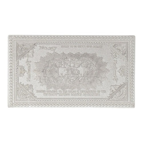 Harry Potter coffret cadeau Collector Harry Potter's Journey to Hogwarts Collection