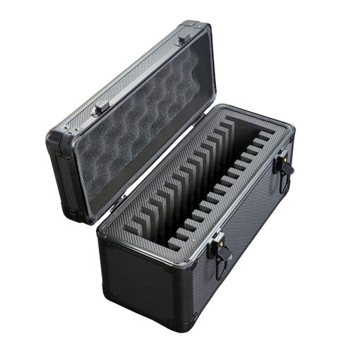 Evoretro Trading Card Koffer für 15 Booster Packs