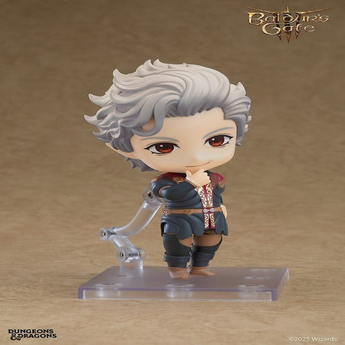 Baldur´s Gate III figurine Nendoroid Astarion 10 cm