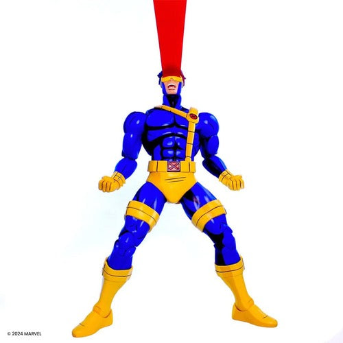 X-Men '97 figurine 1/6 Cyclops 30 cm