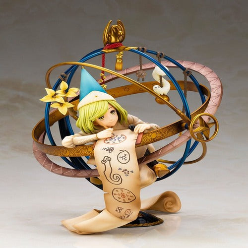 Witch Hat Atelier statuette PVC 1/8 Coco 22 cm