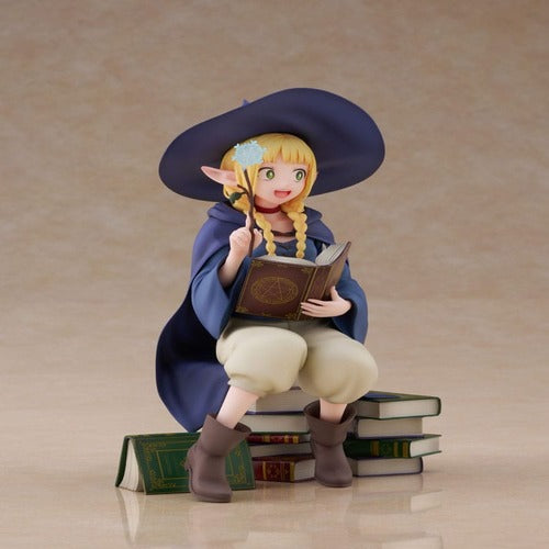 Delicious in Dungeon statuette PVC 1/7 Marcille Student Ver. AmiAmi Limited Edition 19 cm