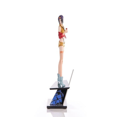Cowboy Bebop statuette Faye Valentine 32 cm