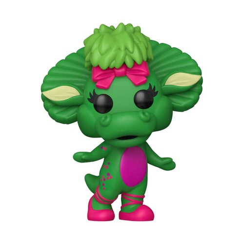 Barney POP! TV Vinyl figurine Baby Bop 9 cm
